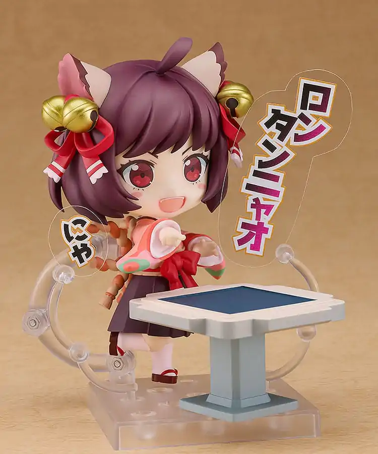 Mahjong Soul Nendoroid akciófigura Ichihime 10 cm termékfotó