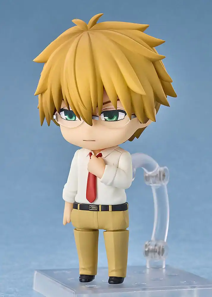 Maid Sama! Nendoroid akciófigura Takumi Usui 10 cm termékfotó