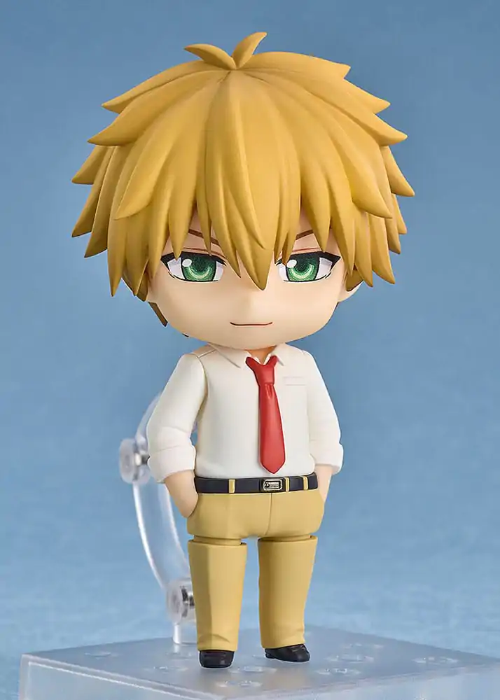 Maid Sama! Nendoroid akciófigura Takumi Usui 10 cm termékfotó