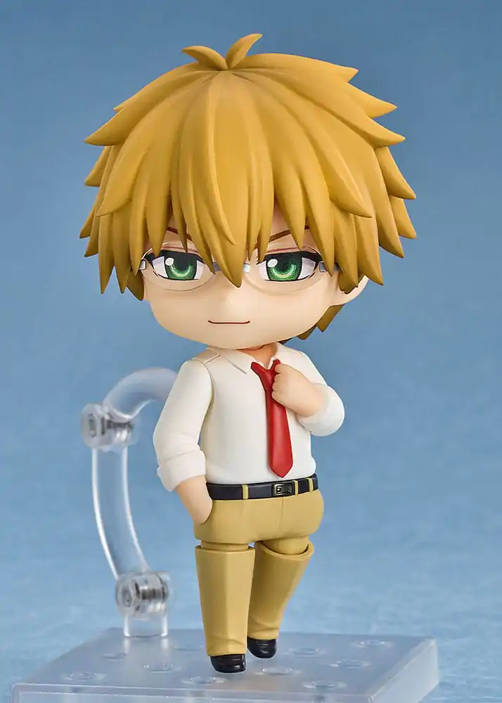 Maid Sama! Nendoroid akciófigura Takumi Usui 10 cm termékfotó