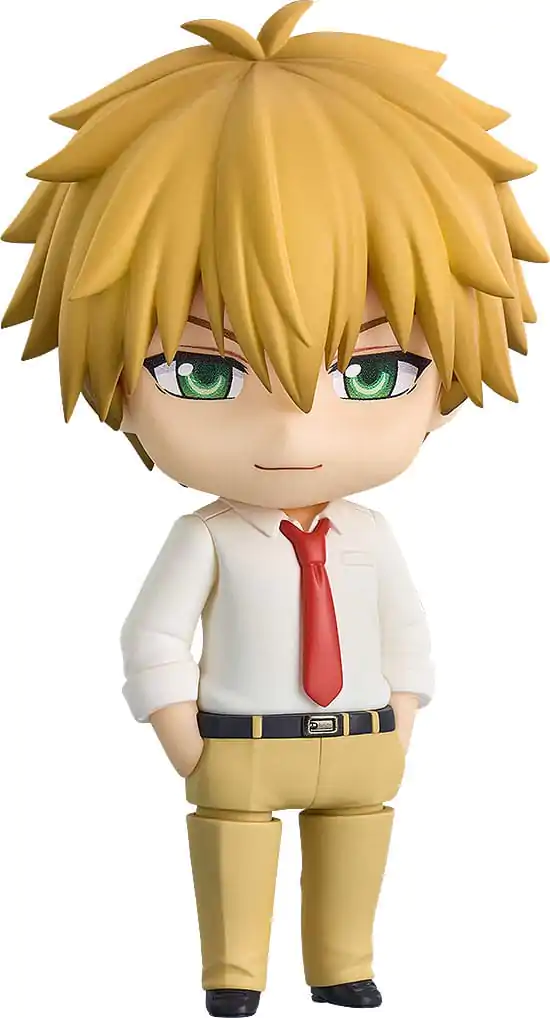 Maid Sama! Nendoroid akciófigura Takumi Usui 10 cm termékfotó