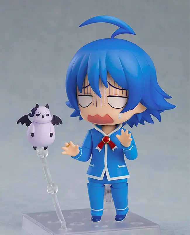 Mairimashita! Iruma-kun Nendoroid akciófigura Iruma Suzuki 10 cm termékfotó