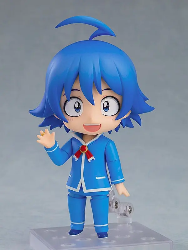 Mairimashita! Iruma-kun Nendoroid akciófigura Iruma Suzuki 10 cm termékfotó
