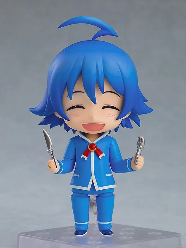 Mairimashita! Iruma-kun Nendoroid akciófigura Iruma Suzuki 10 cm termékfotó