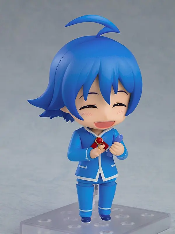 Mairimashita! Iruma-kun Nendoroid akciófigura Iruma Suzuki 10 cm termékfotó