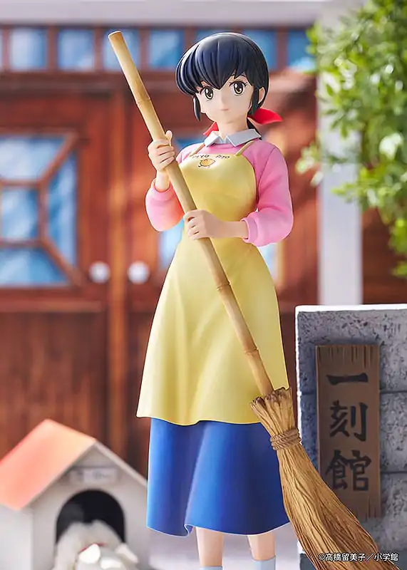 Maison Ikkoku 1/7 Kyoko Otonashi with Soichiro szobor figura 25 cm termékfotó