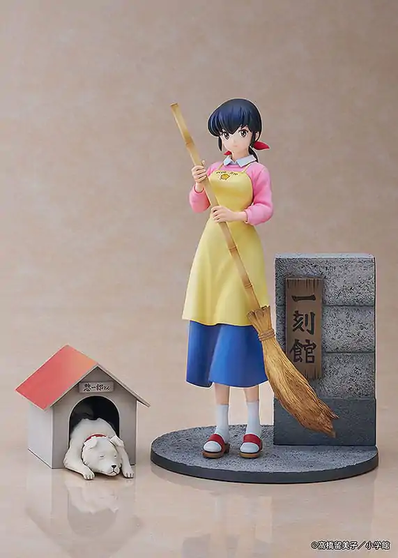 Maison Ikkoku 1/7 Kyoko Otonashi with Soichiro szobor figura 25 cm termékfotó