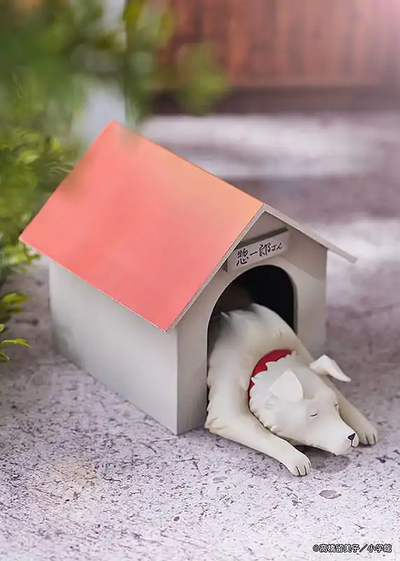 Maison Ikkoku 1/7 Kyoko Otonashi with Soichiro szobor figura 25 cm termékfotó