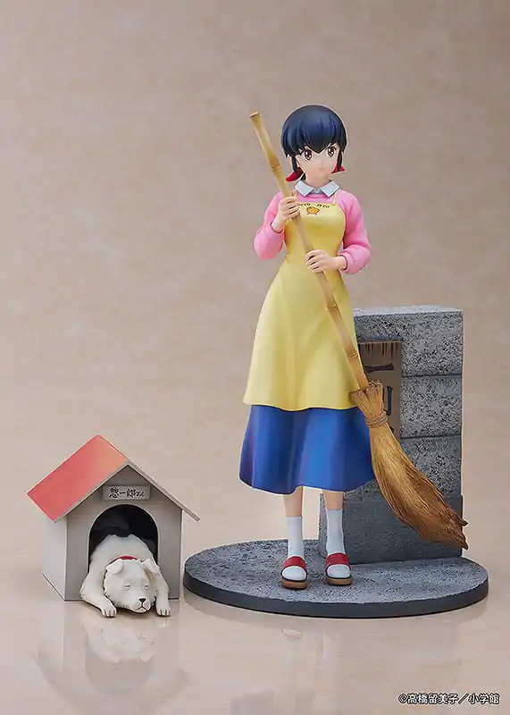 Maison Ikkoku 1/7 Kyoko Otonashi with Soichiro szobor figura 25 cm termékfotó
