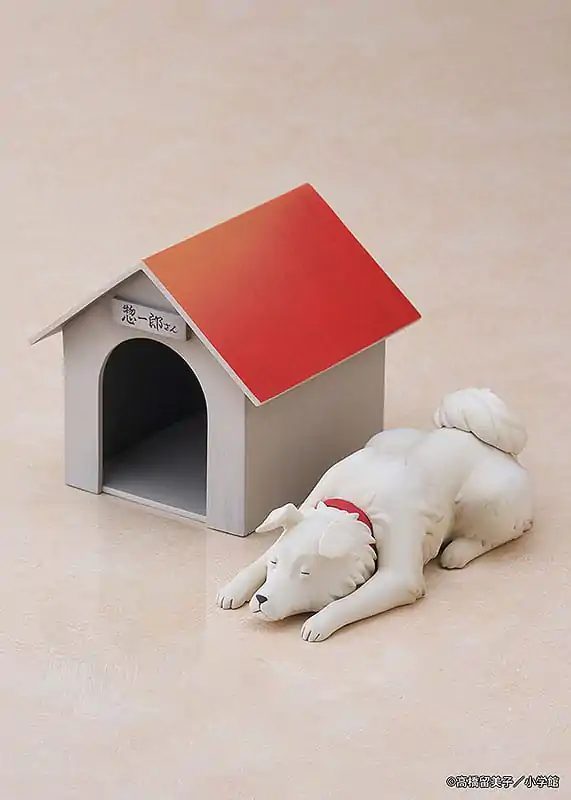 Maison Ikkoku 1/7 Kyoko Otonashi with Soichiro szobor figura 25 cm termékfotó