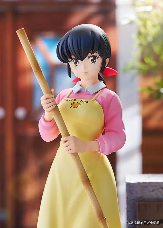 Maison Ikkoku 1/7 Kyoko Otonashi with Soichiro szobor figura 25 cm termékfotó