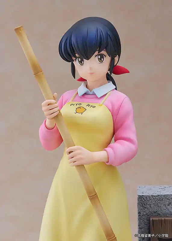 Maison Ikkoku 1/7 Kyoko Otonashi with Soichiro szobor figura 25 cm termékfotó