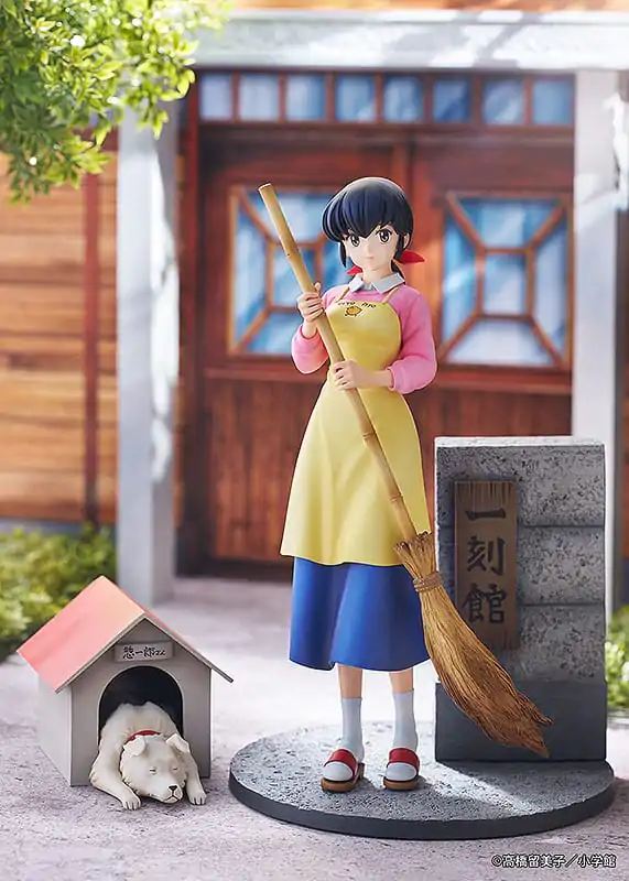 Maison Ikkoku 1/7 Kyoko Otonashi with Soichiro szobor figura 25 cm termékfotó