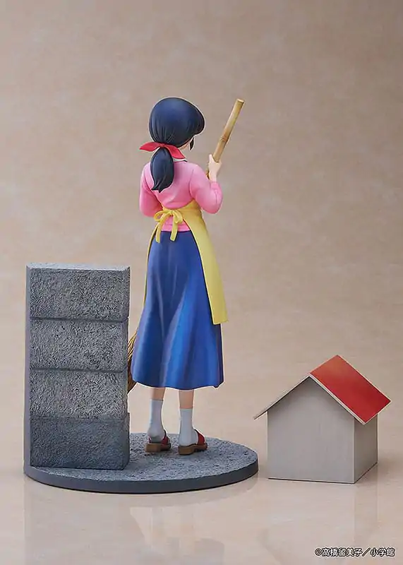 Maison Ikkoku 1/7 Kyoko Otonashi with Soichiro szobor figura 25 cm termékfotó