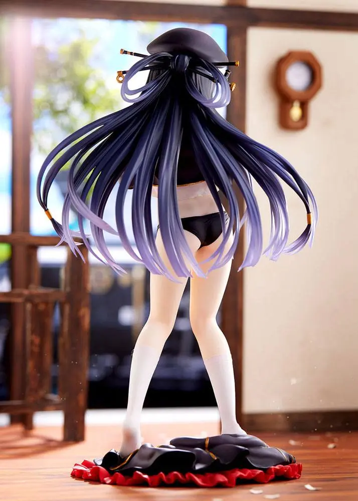 Maitetsu 1/6 Pure Station Hachiroku PVC szobor figura 23 cm termékfotó