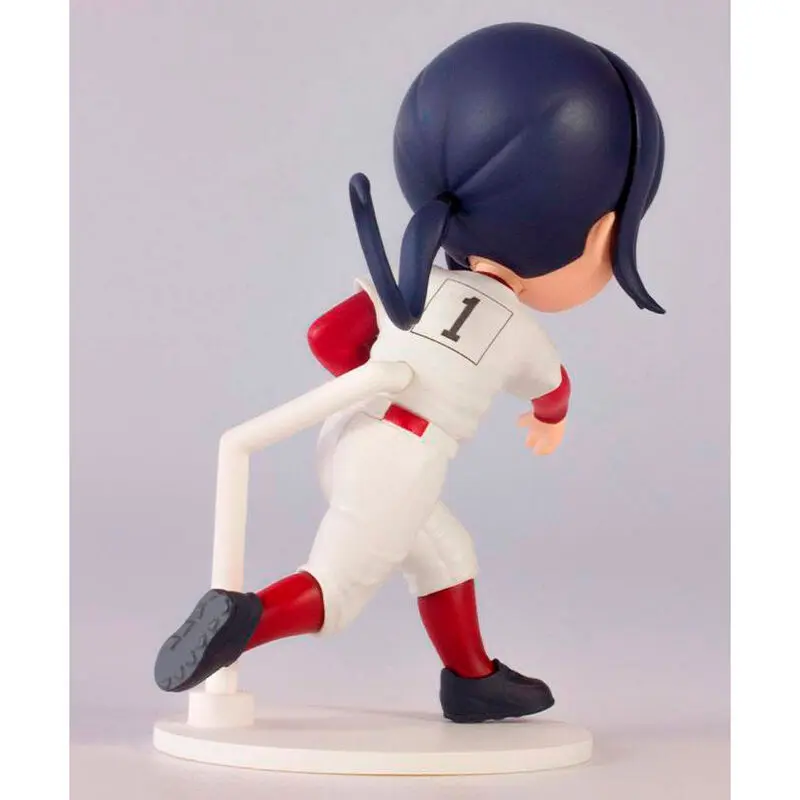 Major 2nd Mutsuko Sakura figura 7cm termékfotó