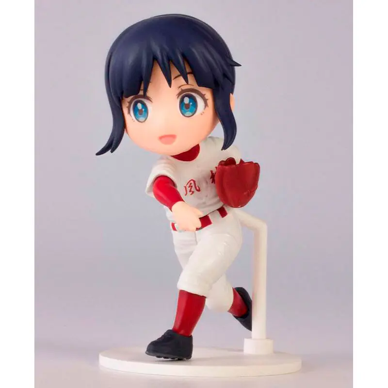 Major 2nd Mutsuko Sakura figura 7cm termékfotó