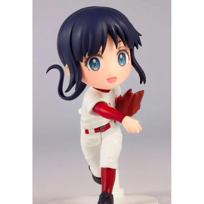 Major 2nd Mutsuko Sakura figura 7cm termékfotó