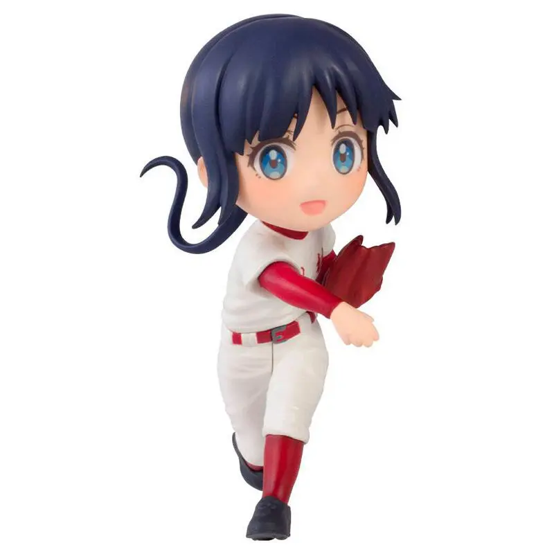 Major 2nd Mutsuko Sakura figura 7cm termékfotó