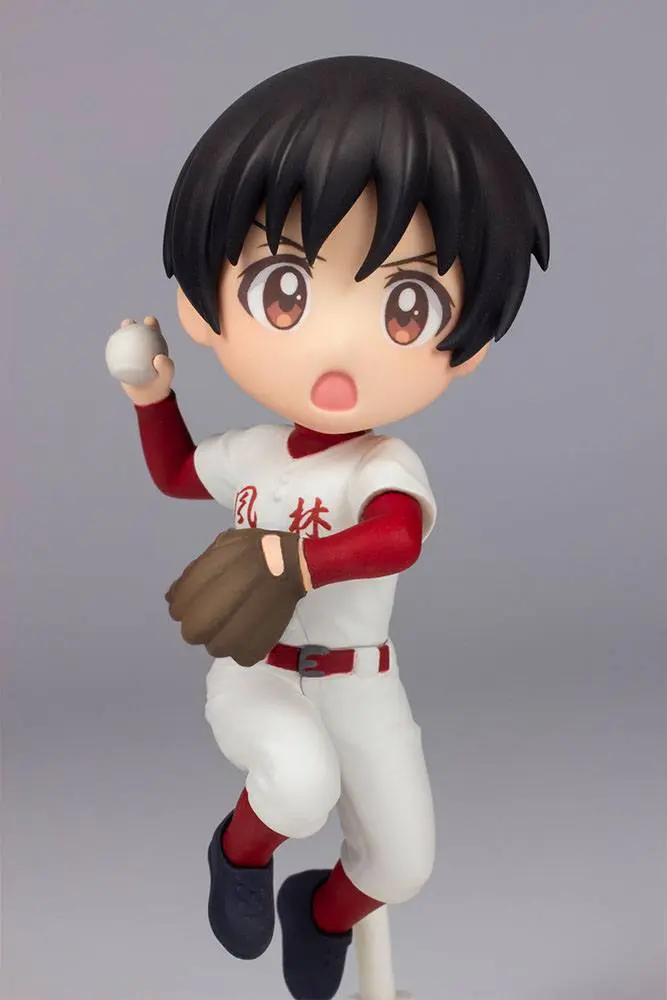 Major 2nd Tao Sagara PVC szobor figura 7 cm termékfotó