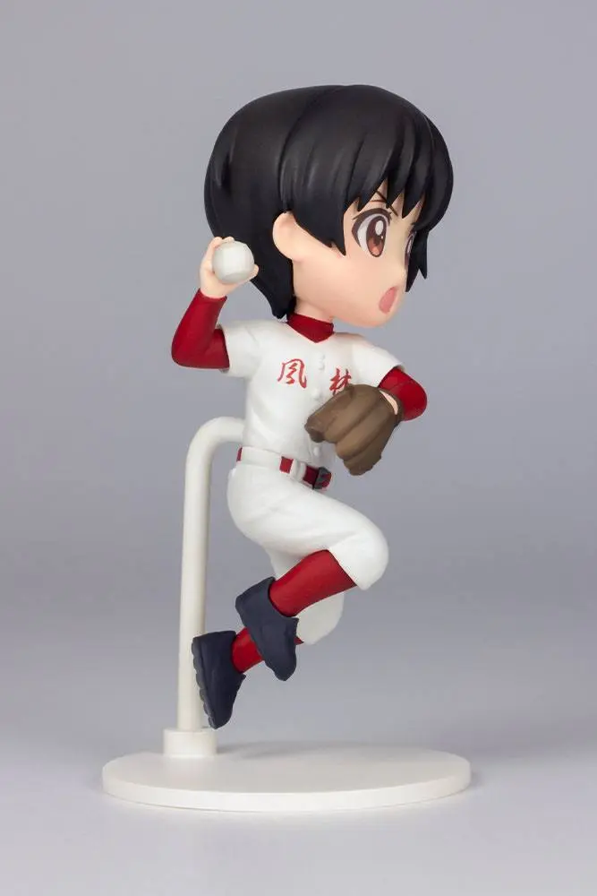 Major 2nd Tao Sagara PVC szobor figura 7 cm termékfotó