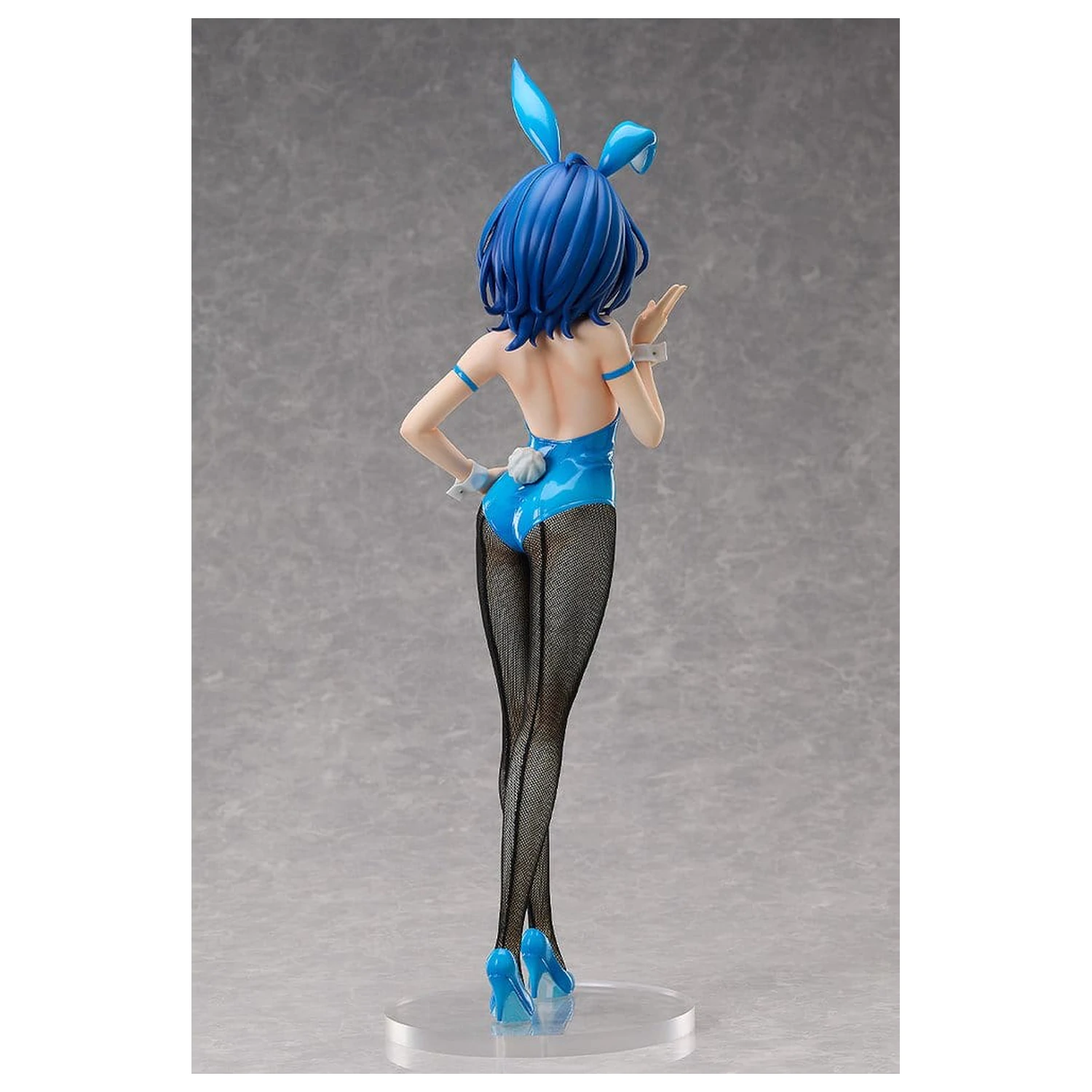 Makeine: Too Many Losing Heroines! 1/4 Anna Yanami: Bunny Ver. PVC szobor figura 47 cm termékfotó