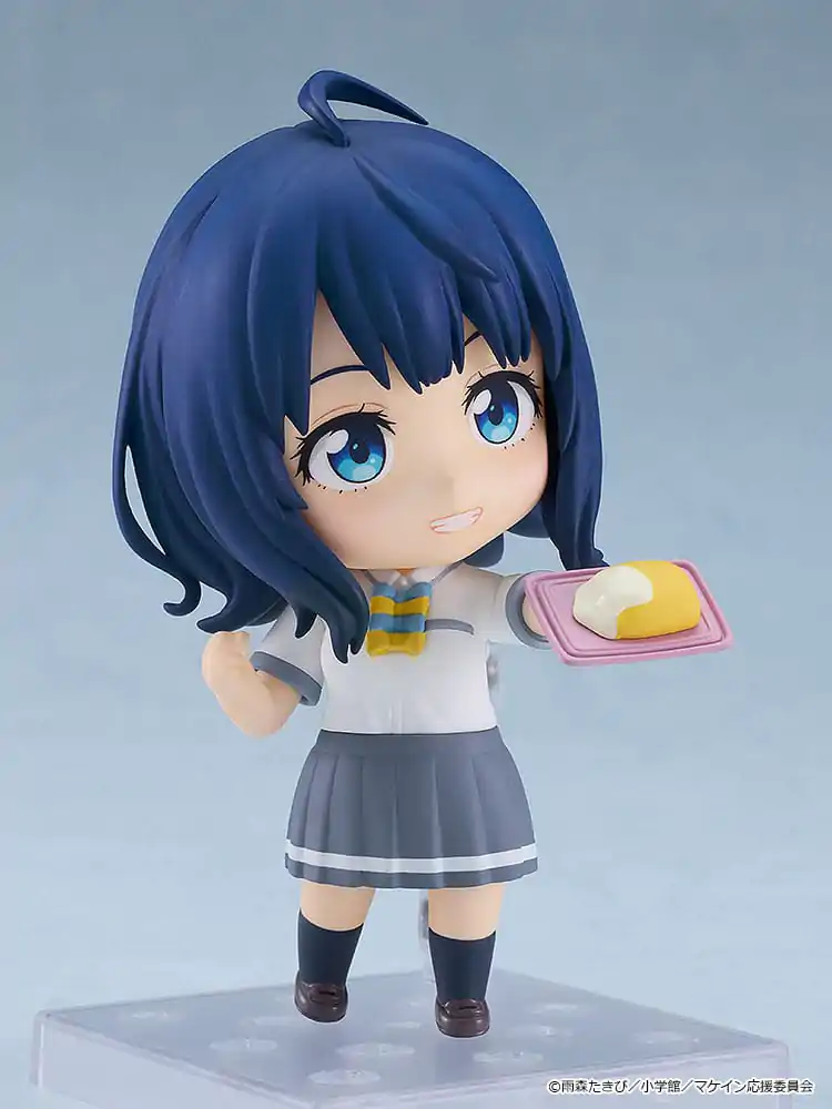 Makeine: Too Many Losing Heroines! Nendoroid akciófigura Anna Yanami 10 cm termékfotó