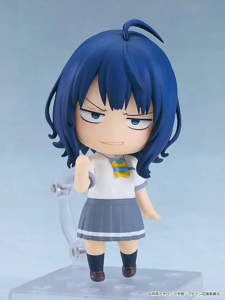 Makeine: Too Many Losing Heroines! Nendoroid akciófigura Anna Yanami 10 cm termékfotó