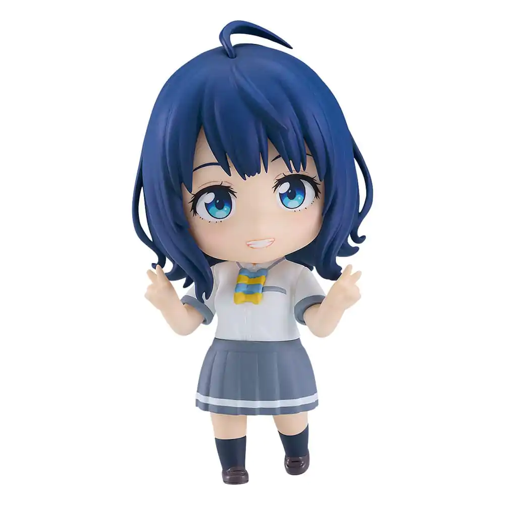 Makeine: Too Many Losing Heroines! Nendoroid akciófigura Anna Yanami 10 cm termékfotó