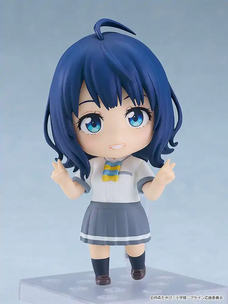 Makeine: Too Many Losing Heroines! Nendoroid akciófigura Anna Yanami 10 cm termékfotó