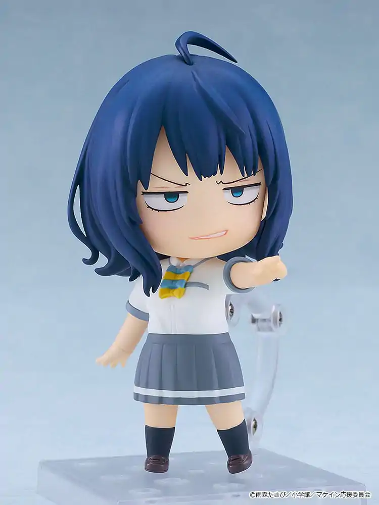 Makeine: Too Many Losing Heroines! Nendoroid akciófigura Anna Yanami 10 cm termékfotó