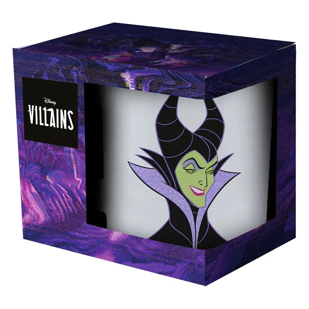 Maleficent Evil bögre termékfotó