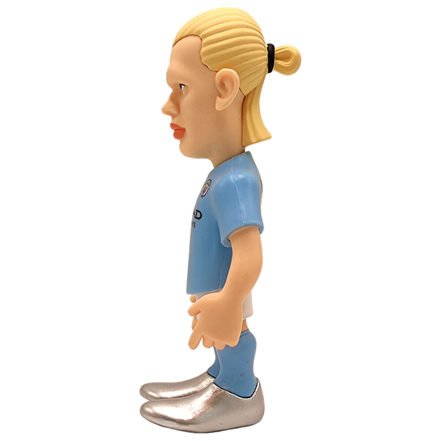 Manchester City Haaland Minix figura 12cm termékfotó
