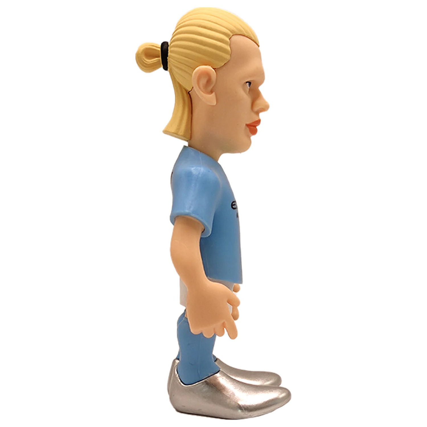 Manchester City Haaland Minix figura 12cm termékfotó