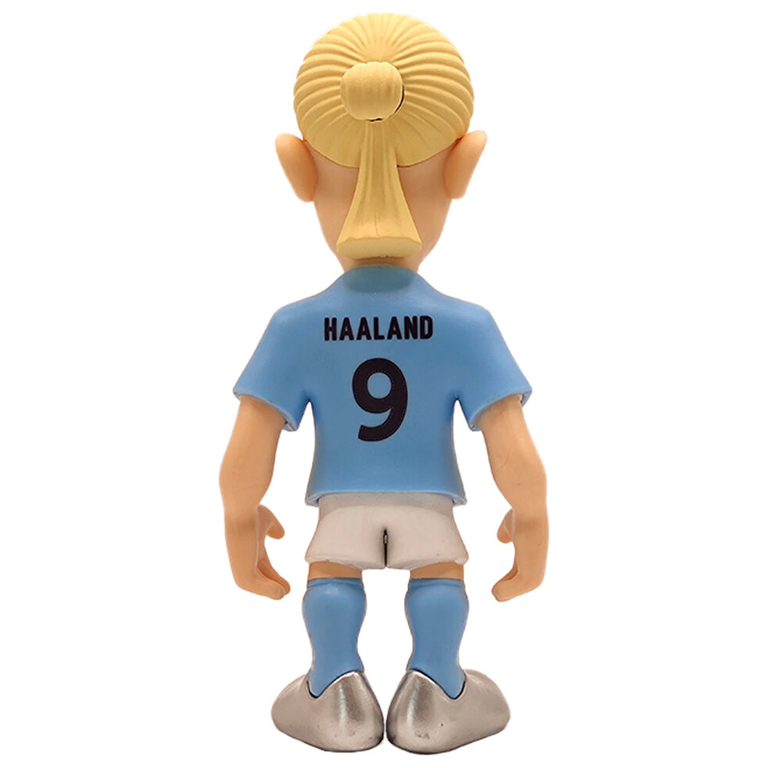 Manchester City Haaland Minix figura 12cm termékfotó