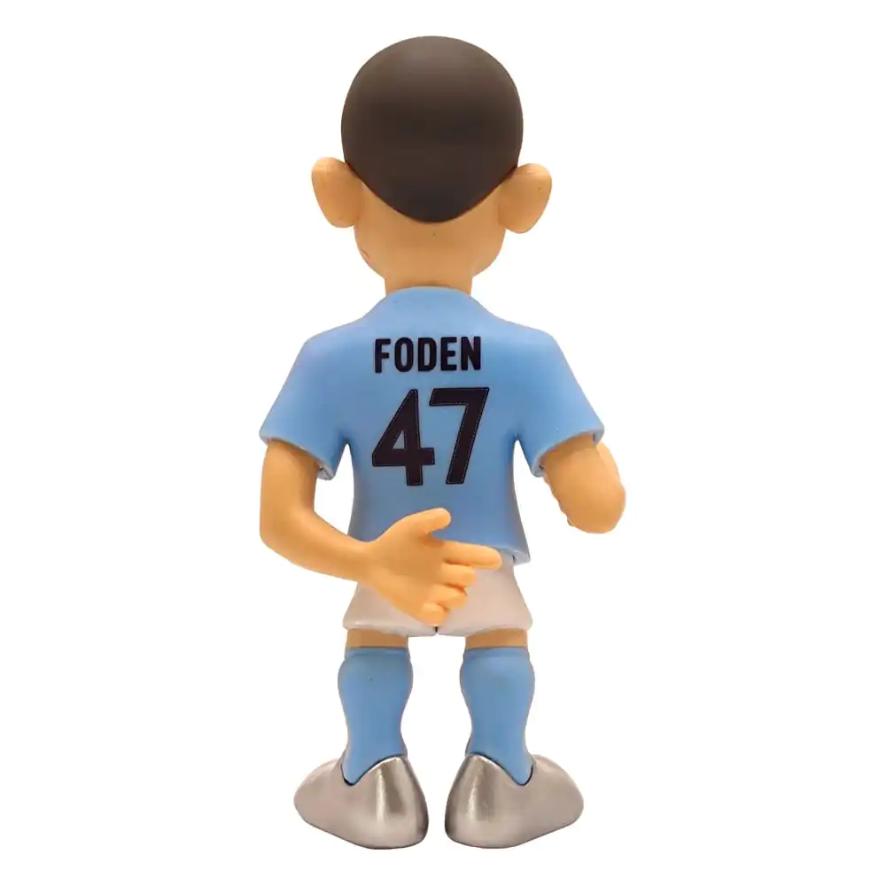 Manchester City Minix Figur Phil Foden 12 cm termékfotó