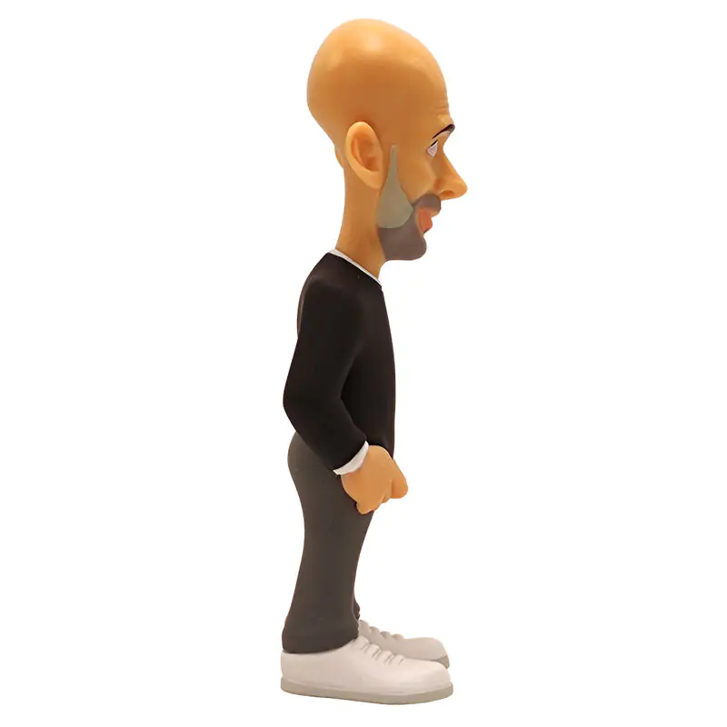 Manchester City Pep Guardiola Minix Figur 12cm termékfotó