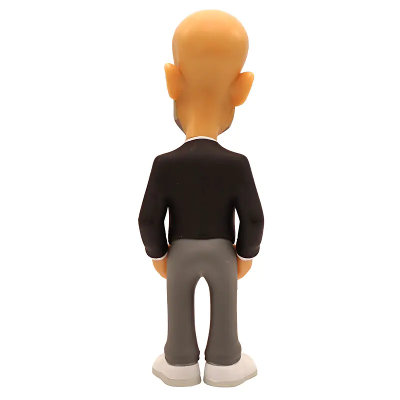 Manchester City Pep Guardiola Minix Figur 12cm termékfotó