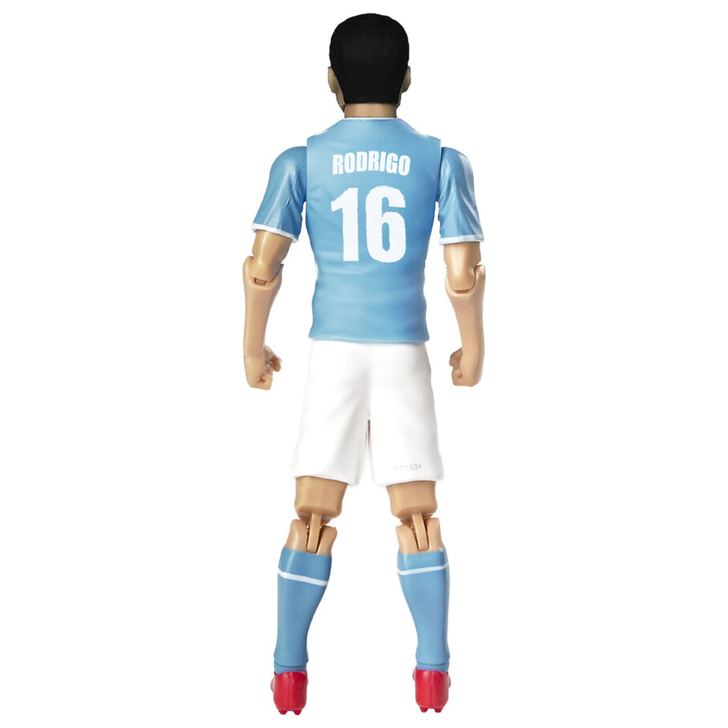 Manchester City Rodri akciófigura 20cm termékfotó