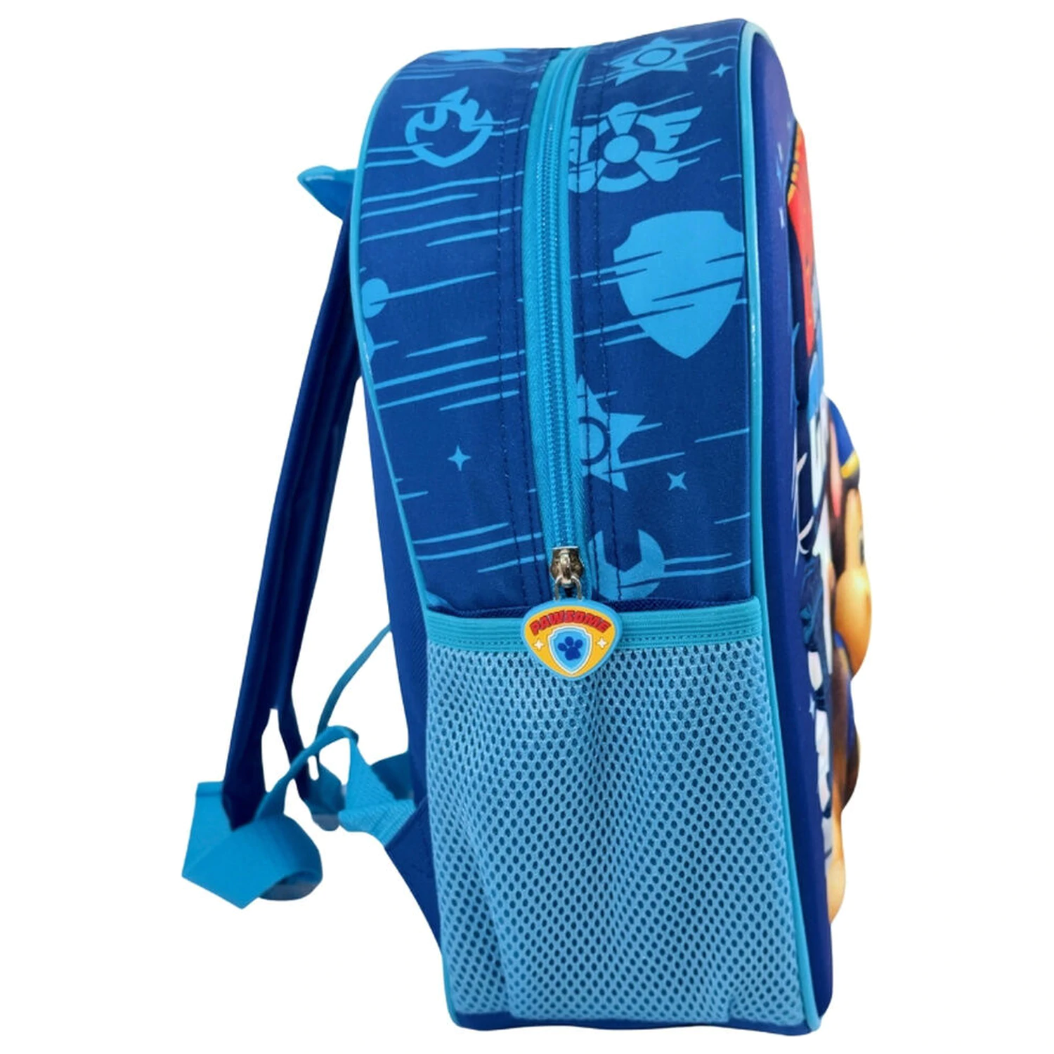 Mancs őrjárat 3D táska hátizsák 30cm termékfotó