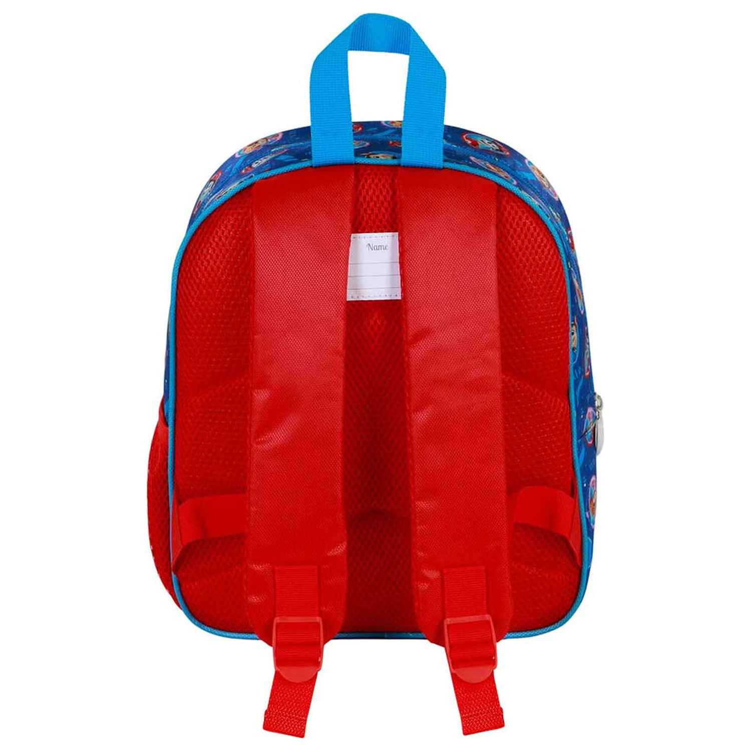 Mancs őrjárat 3D táska hátizsák 30cm termékfotó