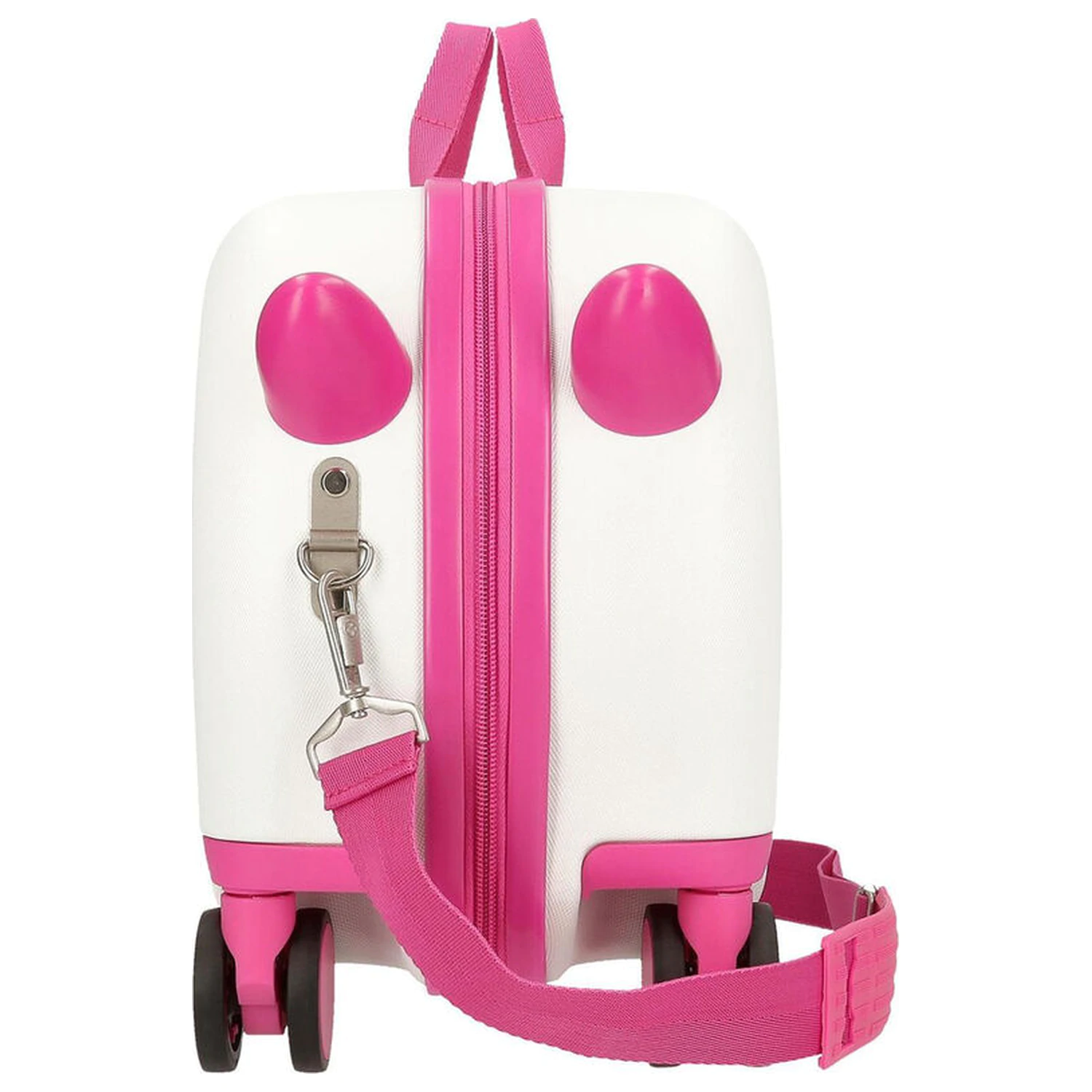 Mancs őrjárat ABS táska bőrönd 45cm termékfotó