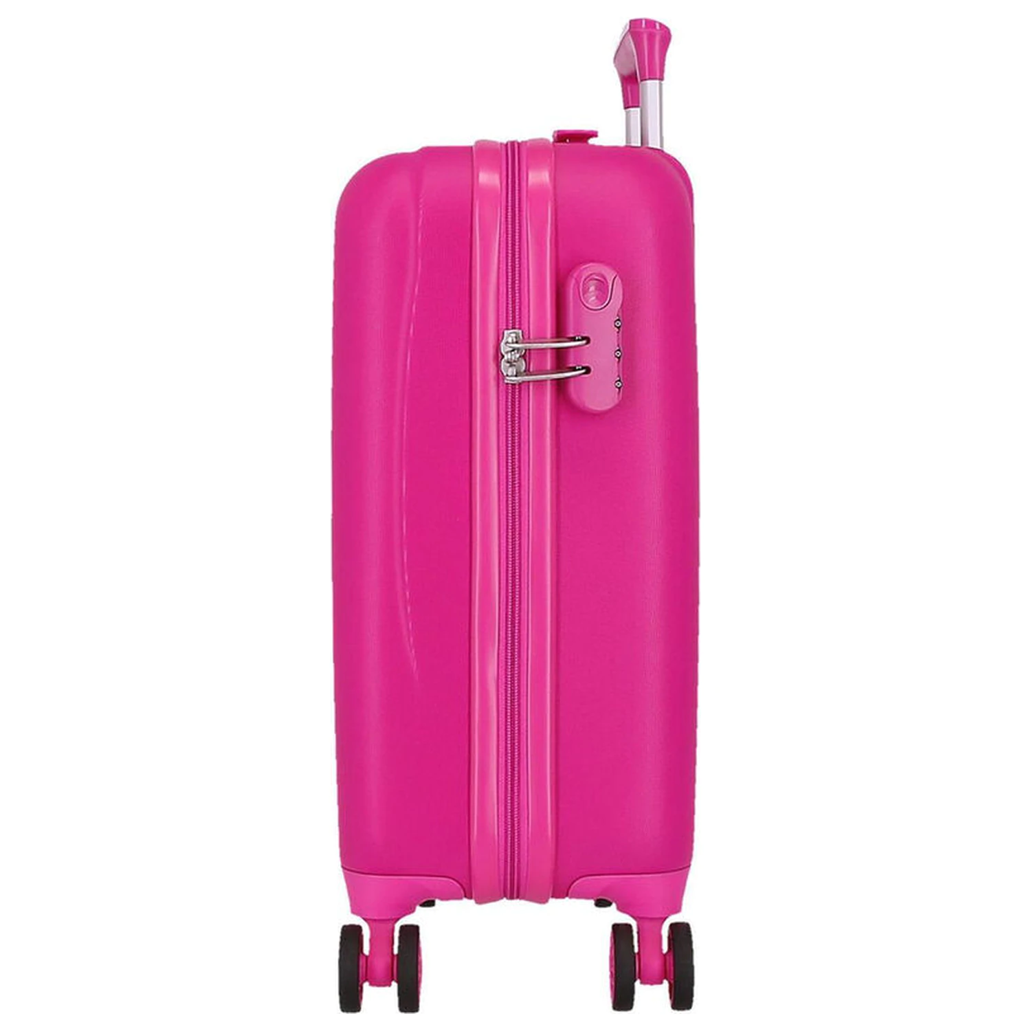 Mancs őrjárat ABS táska bőrönd 50cm termékfotó