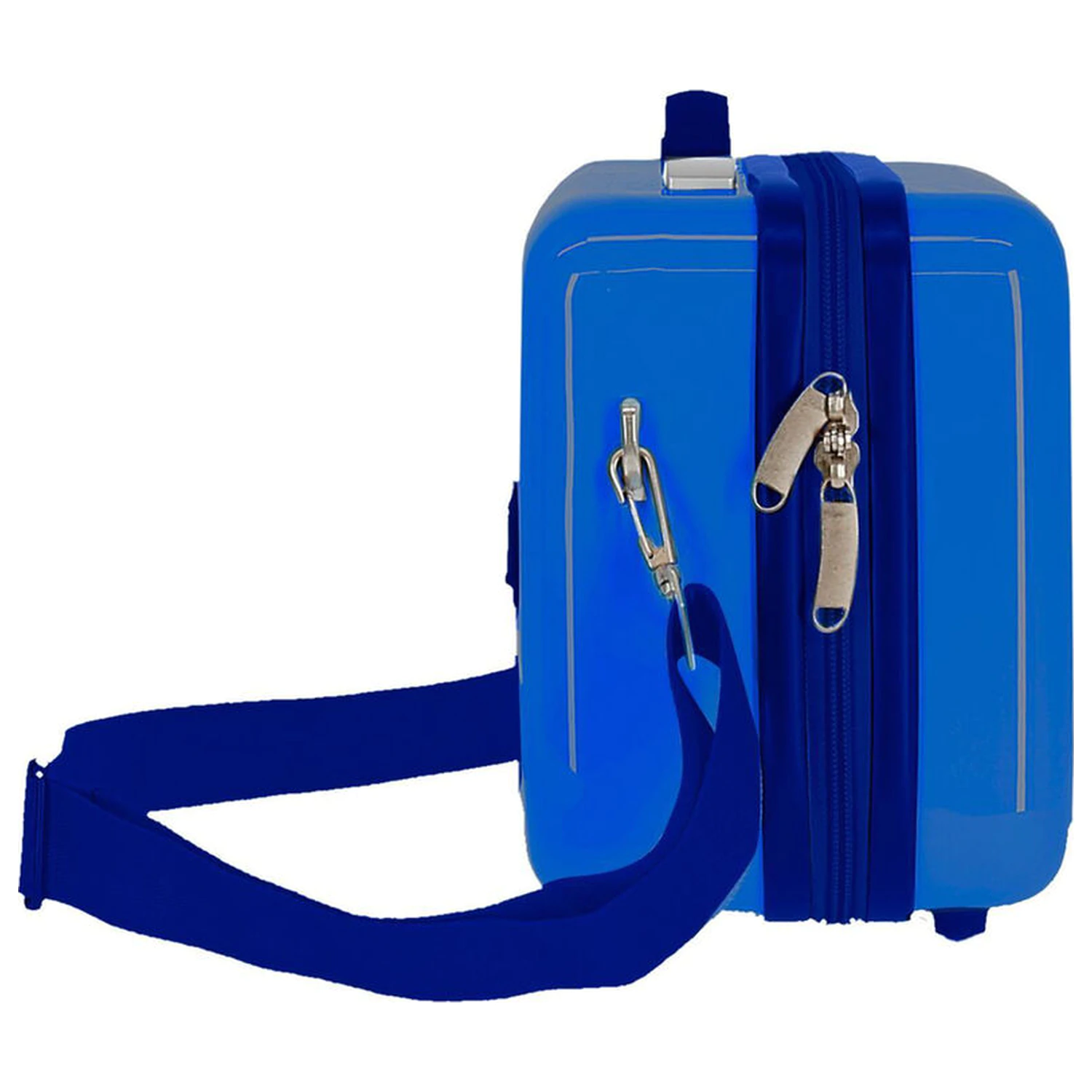 Mancs őrjárat Be Happy ABS neszeszer táska 29cm termékfotó