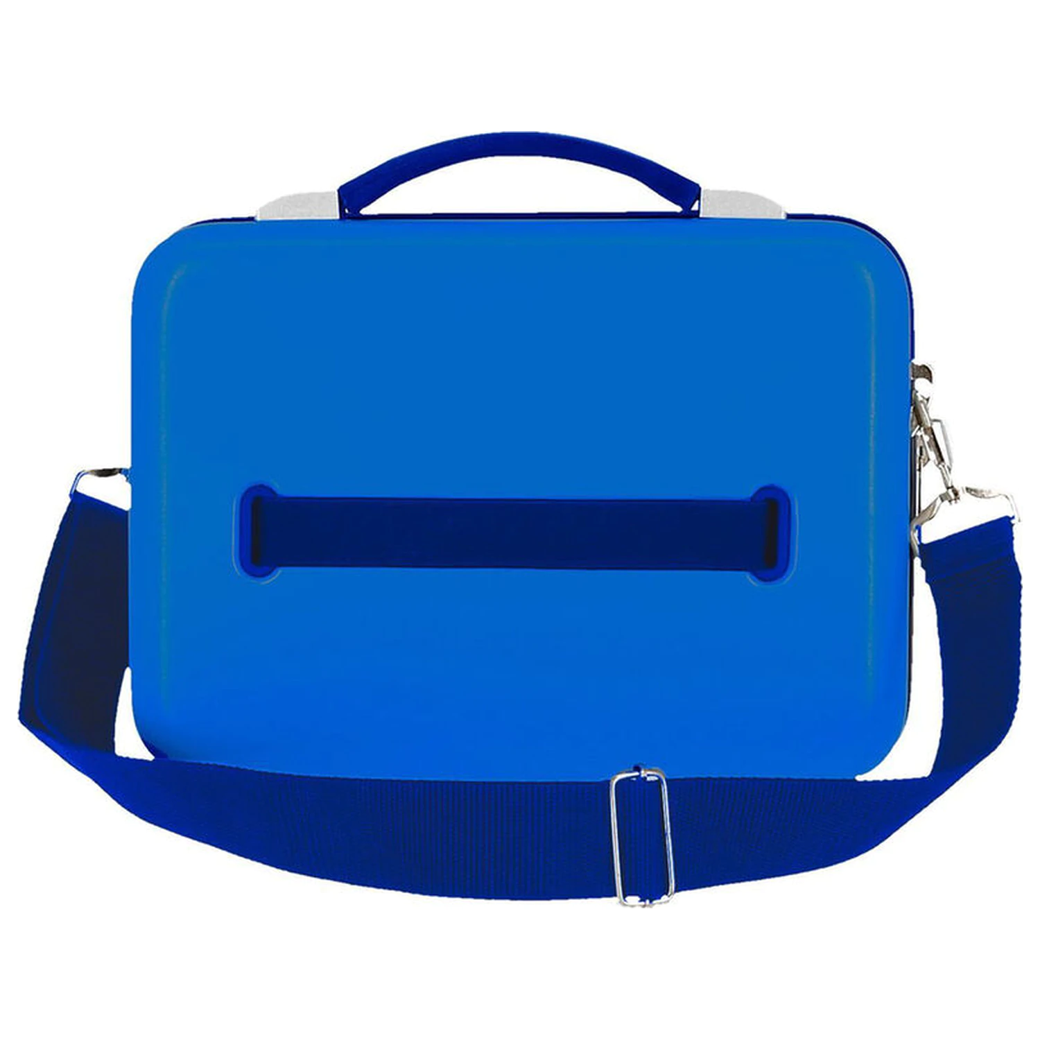 Mancs őrjárat Be Happy ABS neszeszer táska 29cm termékfotó