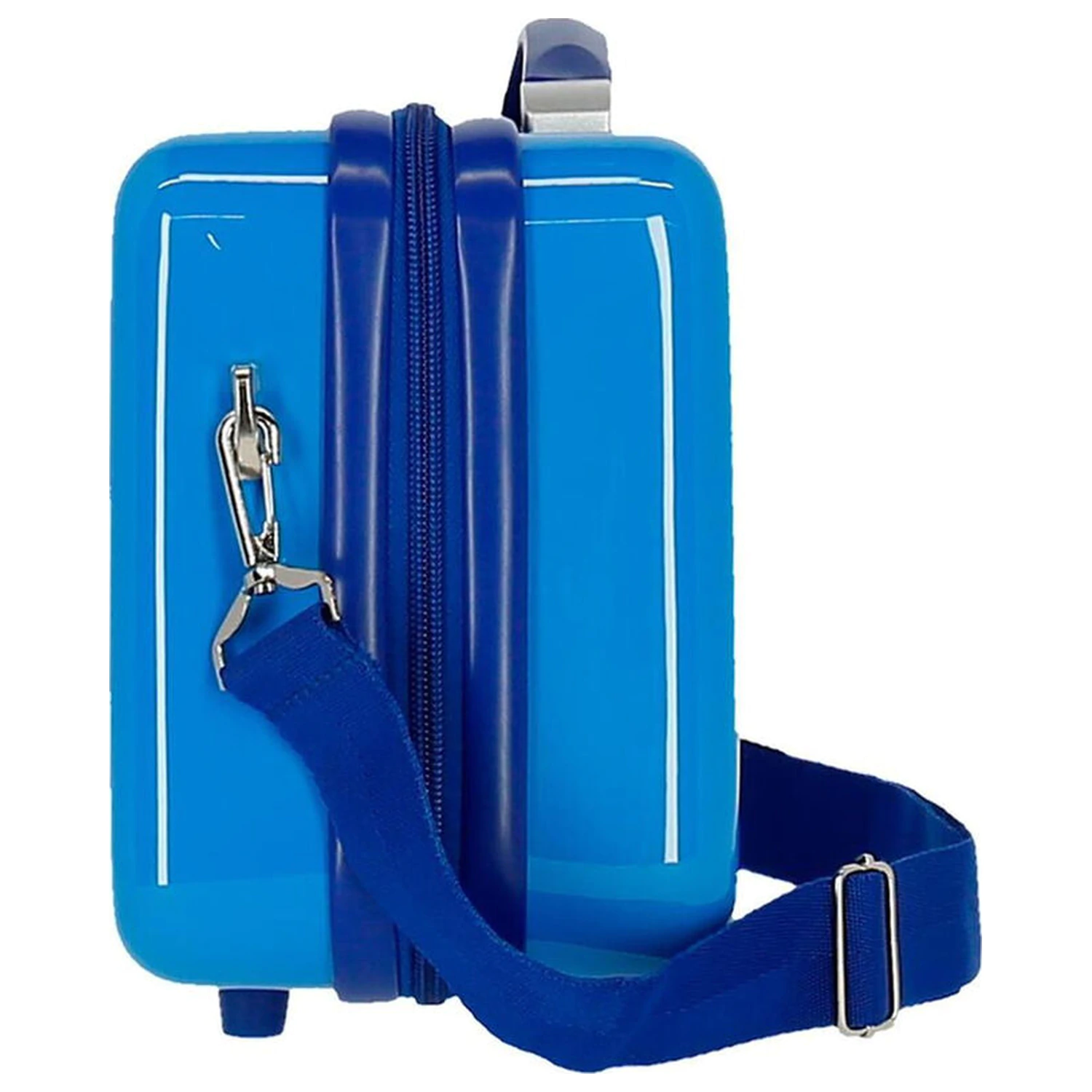 Mancs őrjárat Be Happy ABS neszeszer táska 29cm termékfotó