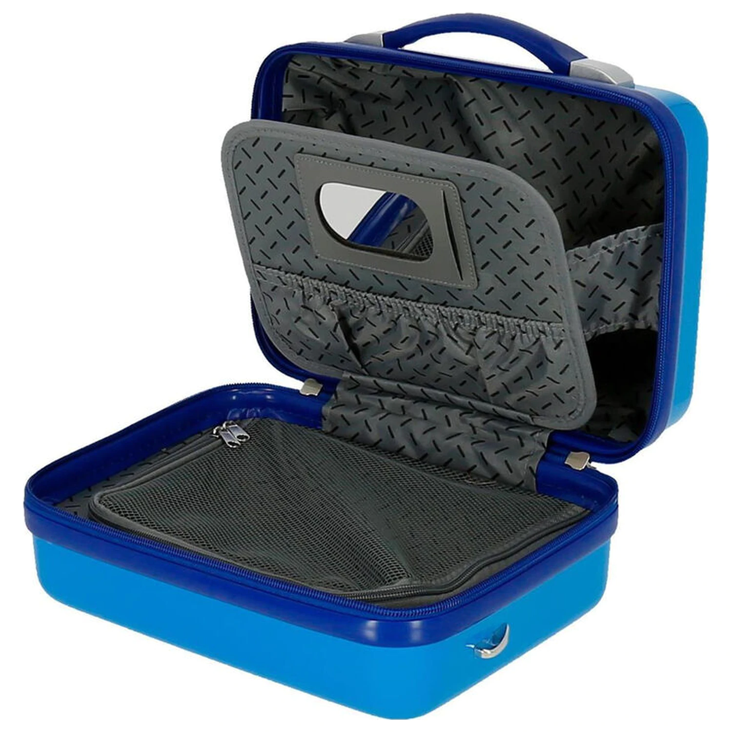 Mancs őrjárat Be Happy ABS neszeszer táska 29cm termékfotó