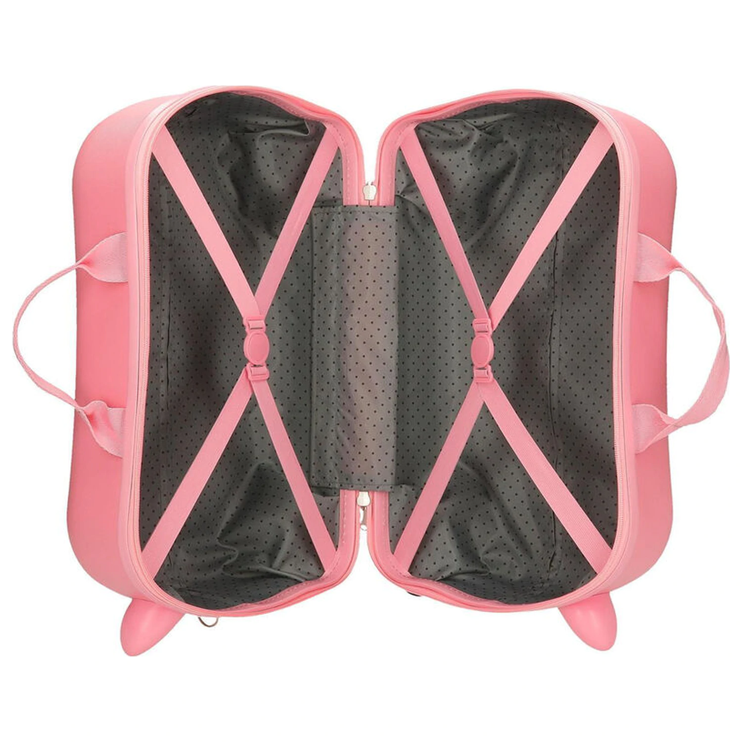 Mancs őrjárat Believe In Yourself ABS táska bőrönd 45cm termékfotó