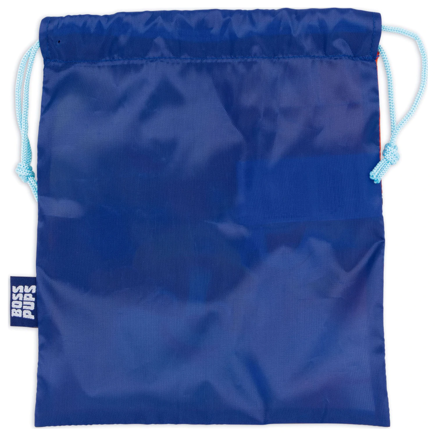 Mancs Őrjárat Boys uzsonnás táska 26,5 cm termékfotó