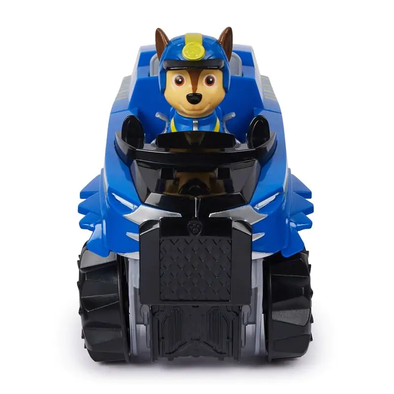 Paw Patrol Chase Jungle Pups Fahrzeug und Figuren termékfotó